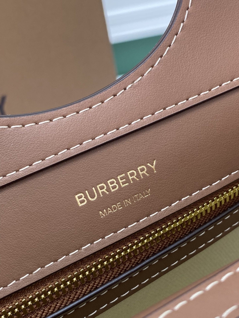 Burberry Top Handle Bags